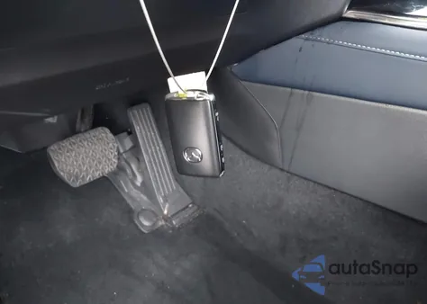 2021 Mazda Cx-30 Preferred из США, поврежденный, VIN 3MVDMACL9MM227500